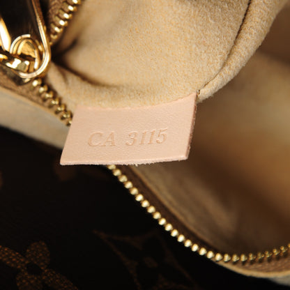 Louis Vuitton Monogram Artsy MM 7 of 7