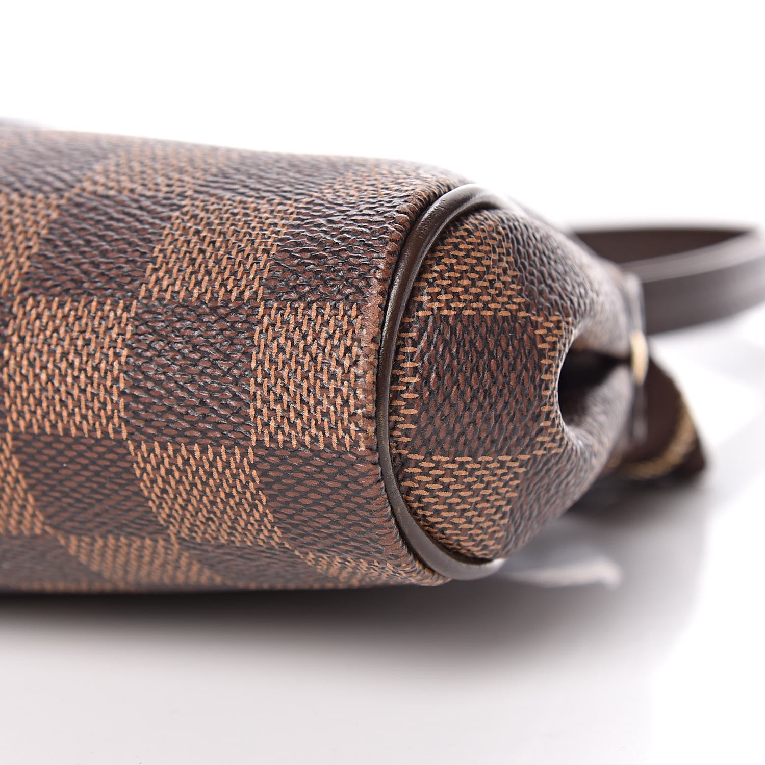 Louis Vuitton Damier Ebene Eva Clutch 11 of 11