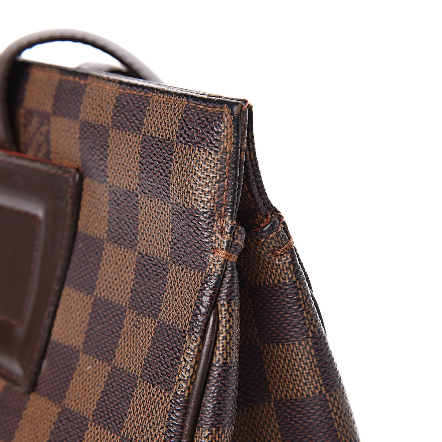 Damier Ebene Parioli PM