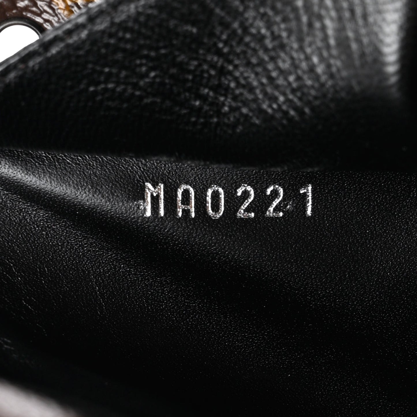 Calfskin Monogram Metropolis Flat Ranger Boots 39 Black