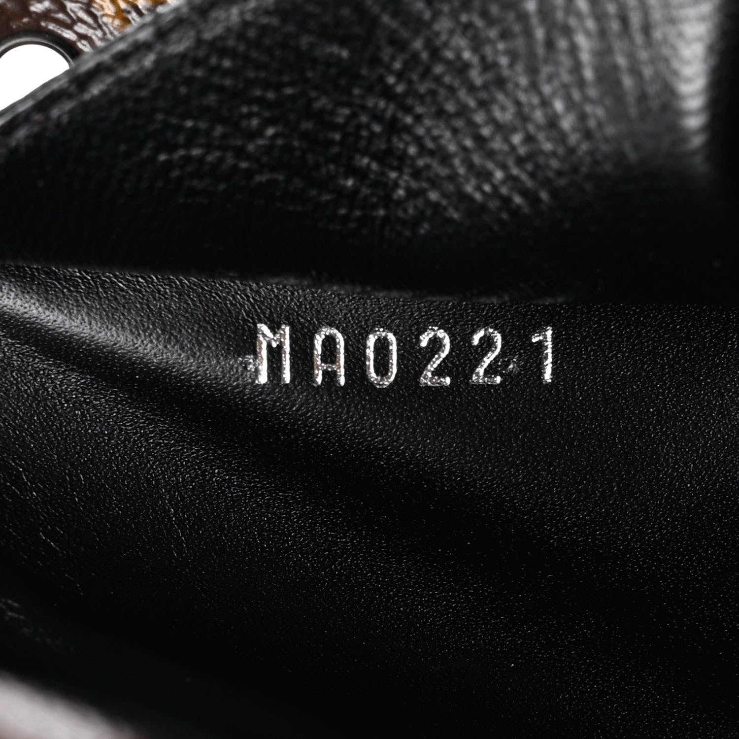 Louis Vuitton Calfskin Monogram Metropolis Flat Ranger Boots 39 Black 8 of 8