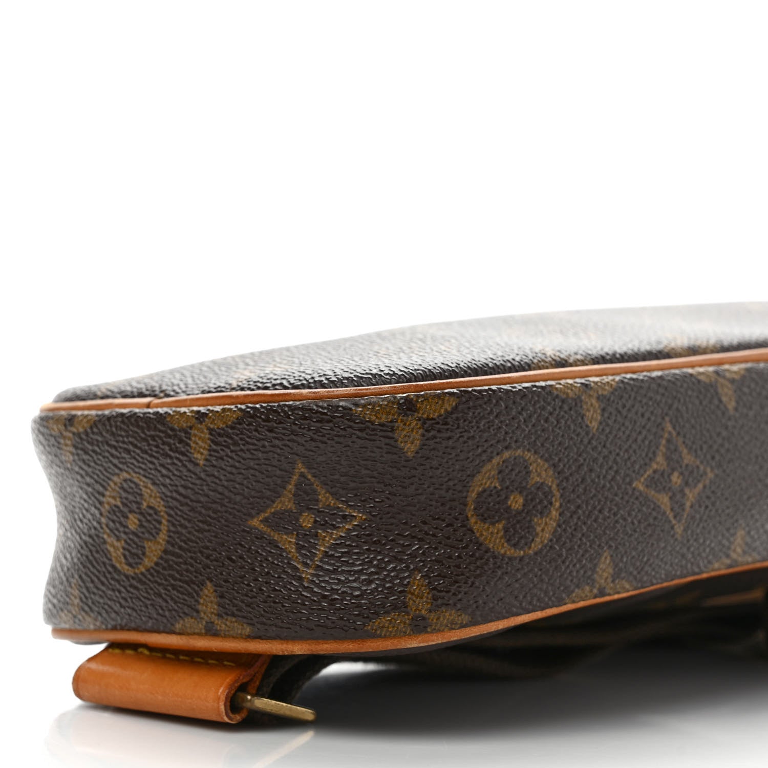 Louis Vuitton Monogram Pochette Gange 8 of 10