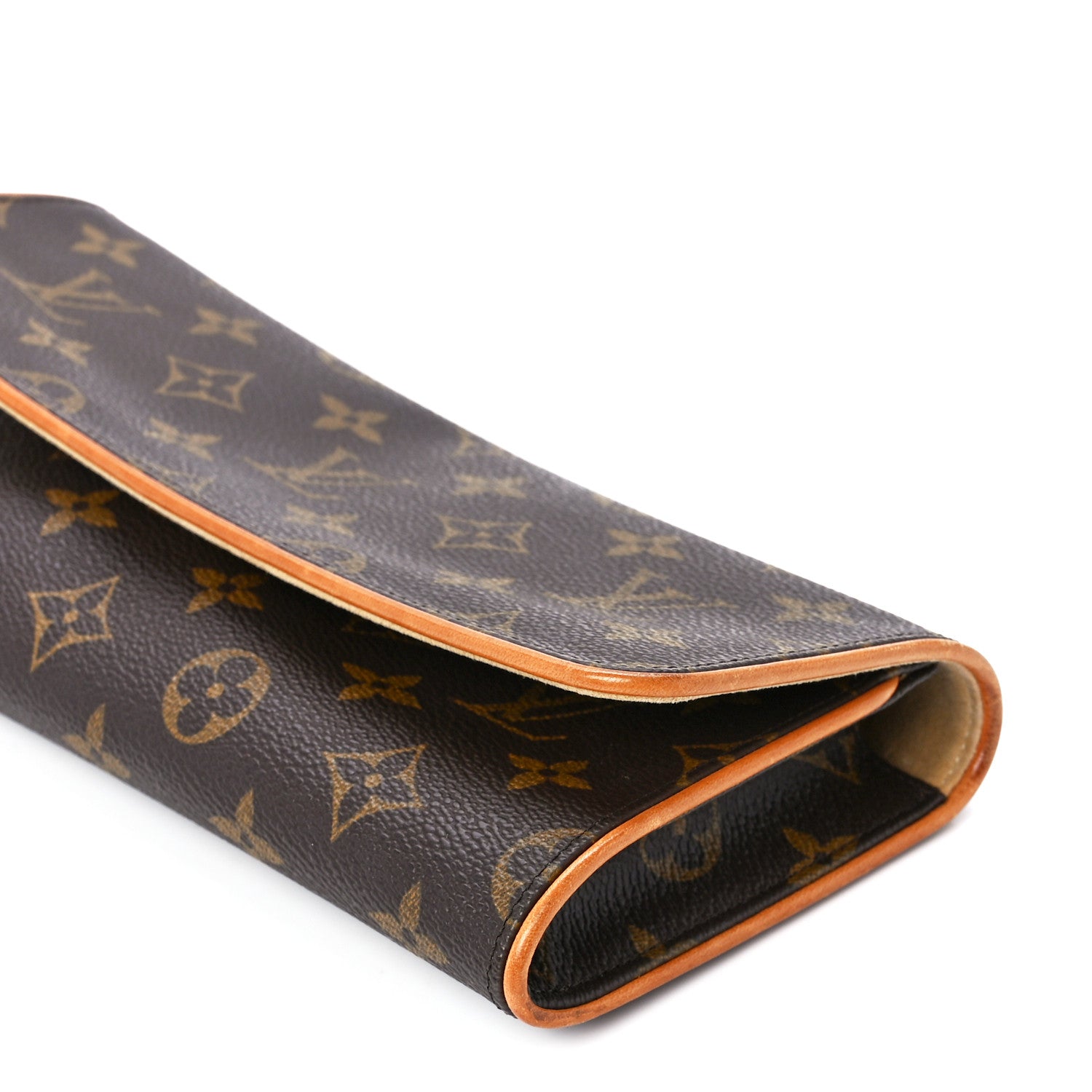Louis Vuitton Monogram Pochette Twin GM 10 of 10