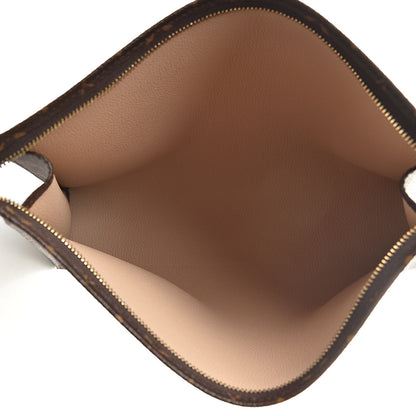 Louis Vuitton Monogram Toiletry Pouch 26 5 of 8
