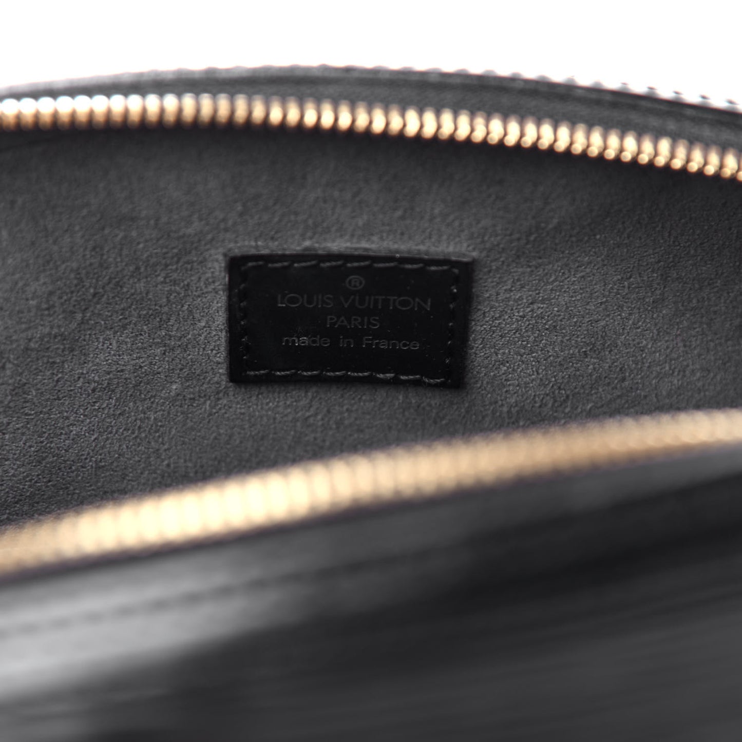 Epi Jasmin Black