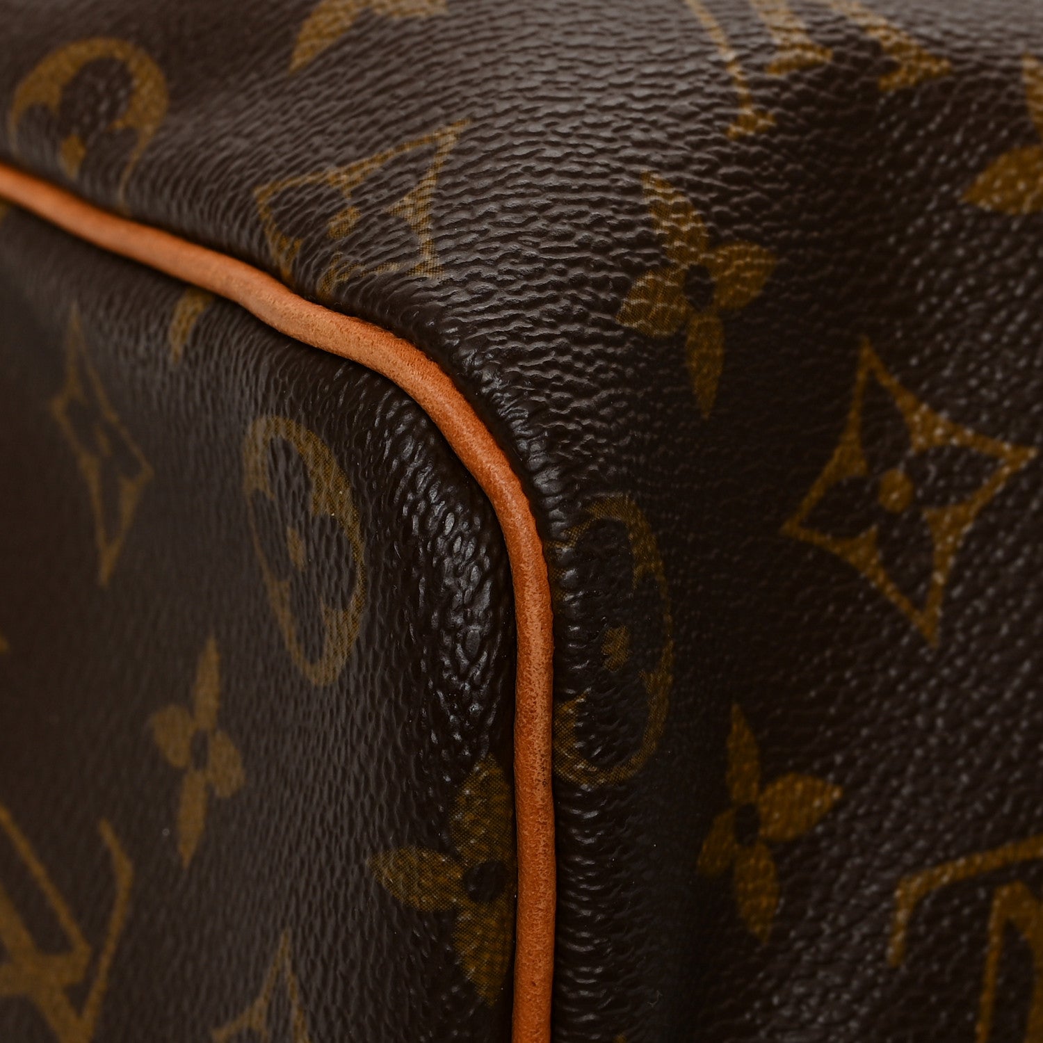 Louis Vuitton Monogram Speedy 40 11 of 12