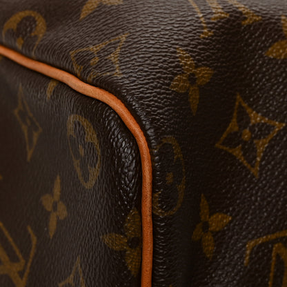 Louis Vuitton Monogram Speedy 40 11 of 12
