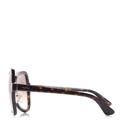 Prada Sunglasses SPR 18S Tortoise 2 of 9