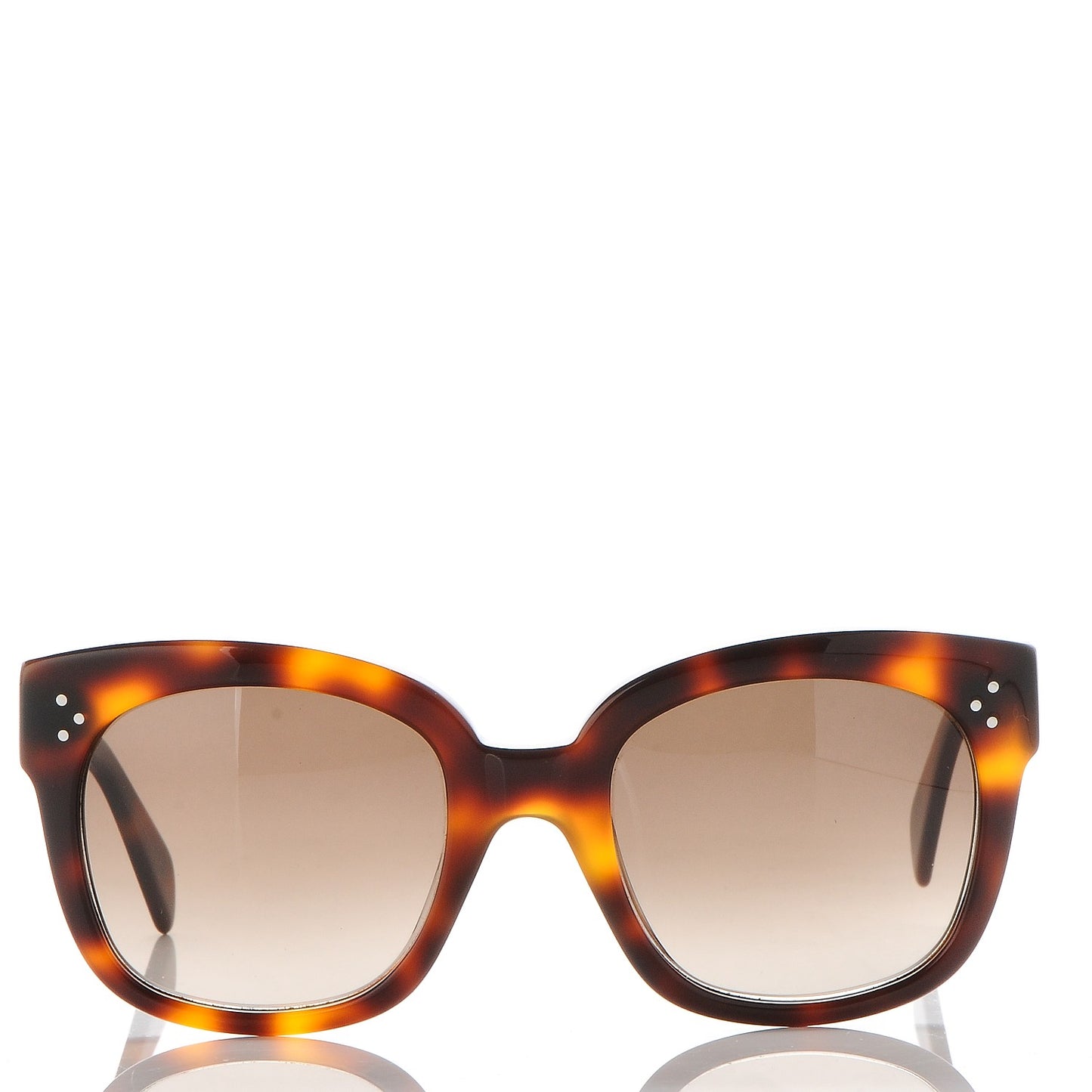 Audrey Sunglasses CL 41805/S Havana