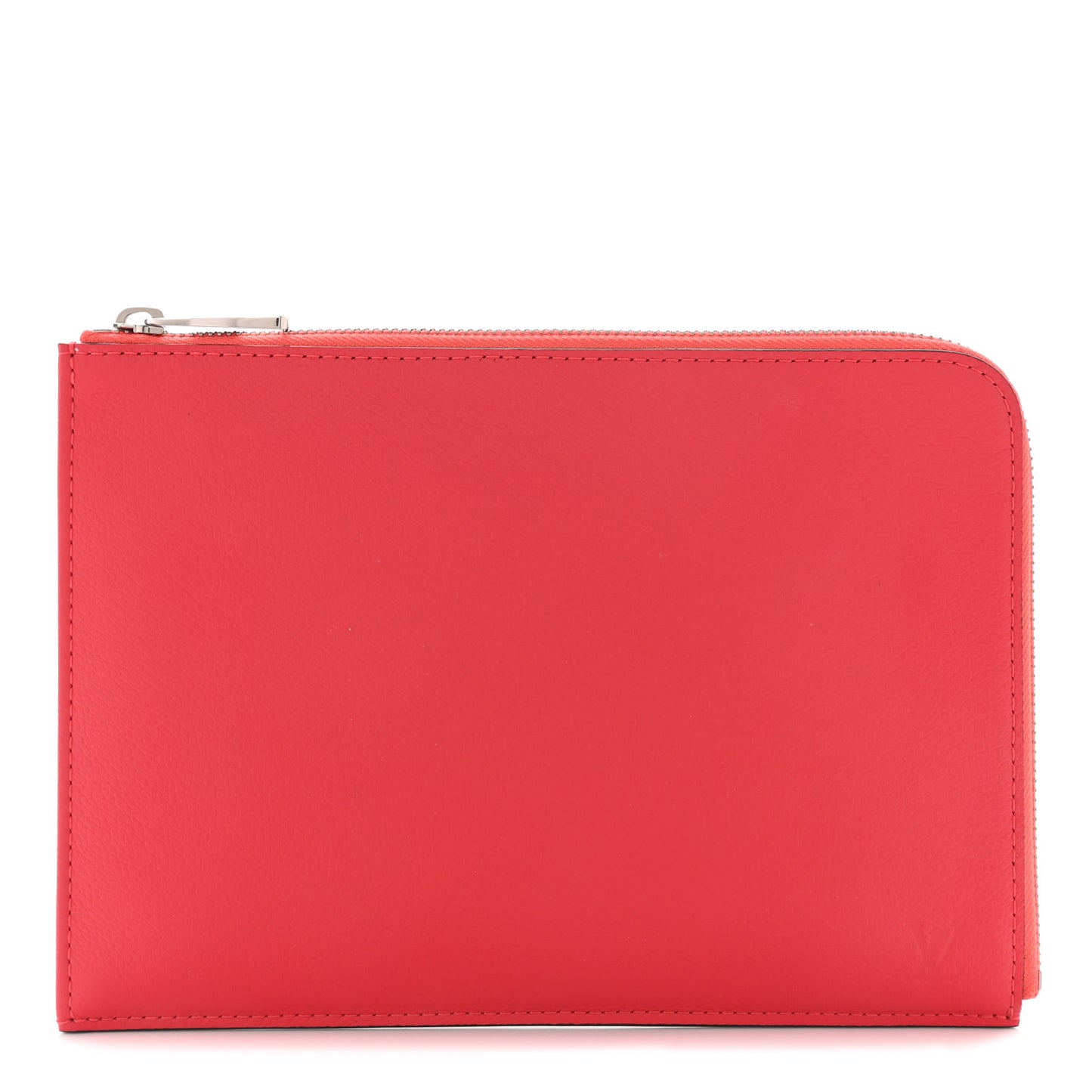 Taurillon Pochette Jour PM Poppy