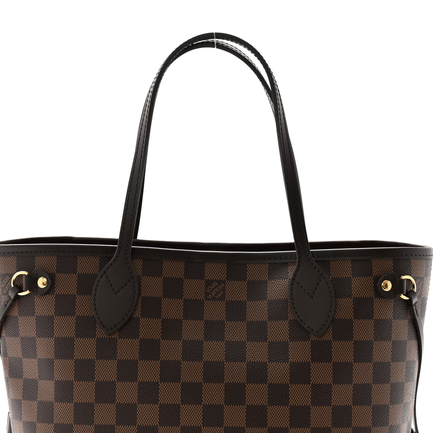 Damier Ebene Neo Neverfull PM