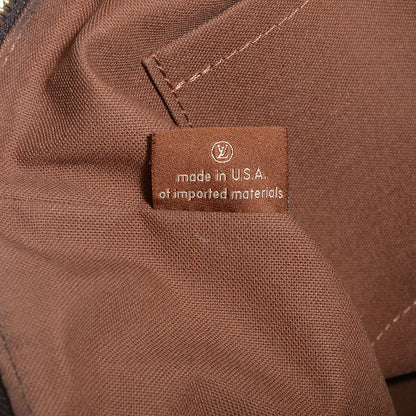 Louis Vuitton Monogram Totally PM 8 of 8