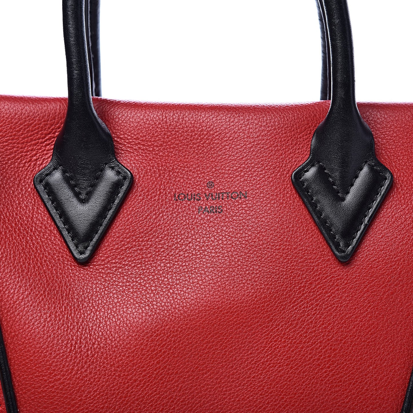 Veau Cachemire Tote W BB