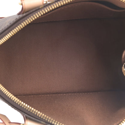 Louis Vuitton Monogram Alma BB 4 of 4