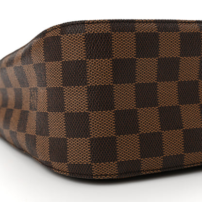 Louis Vuitton Damier Ebene Looping MM 8 of 11