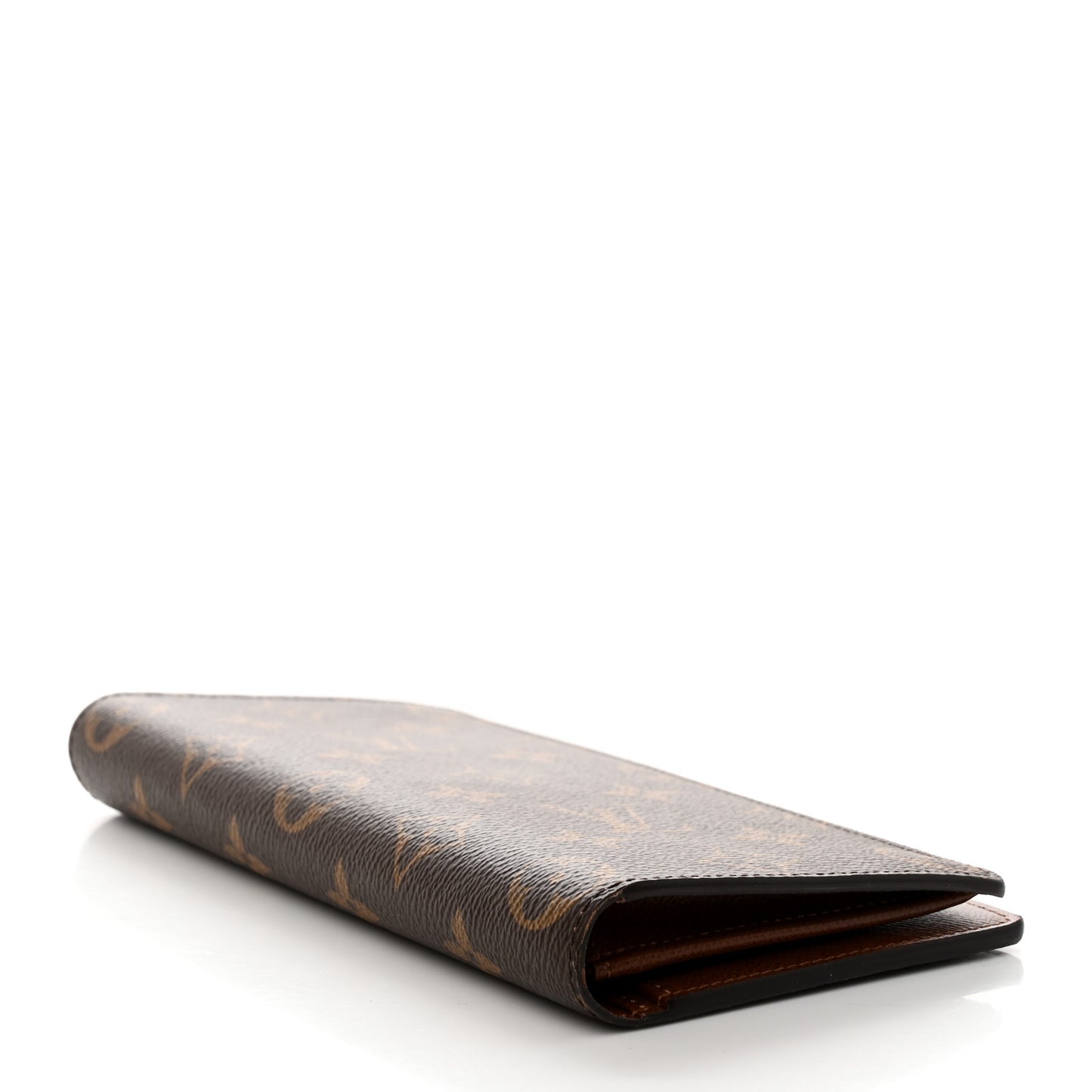 Monogram Brazza Wallet