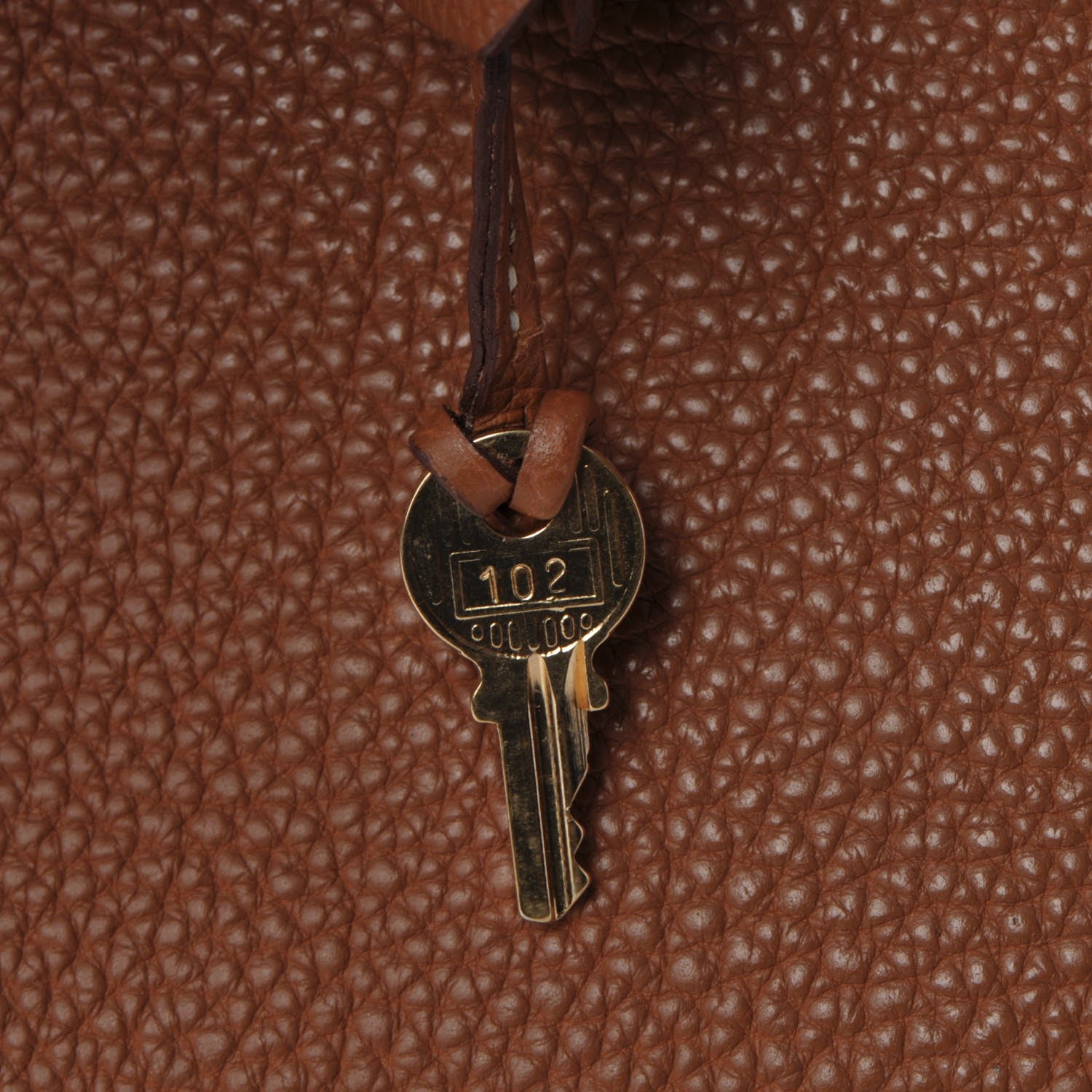 Hermes Togo Birkin 35 Gold 12 of 33
