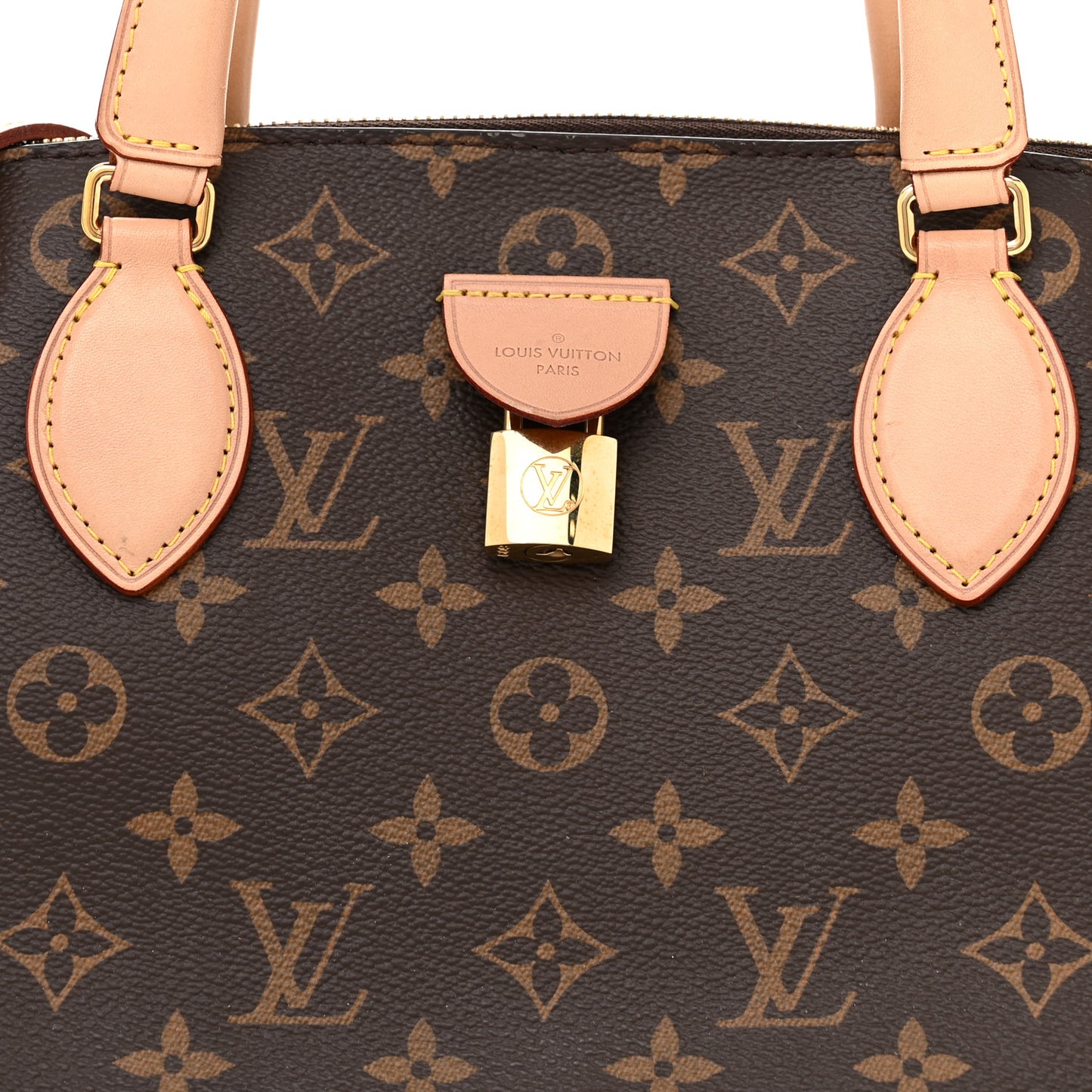 Monogram Rivoli MM