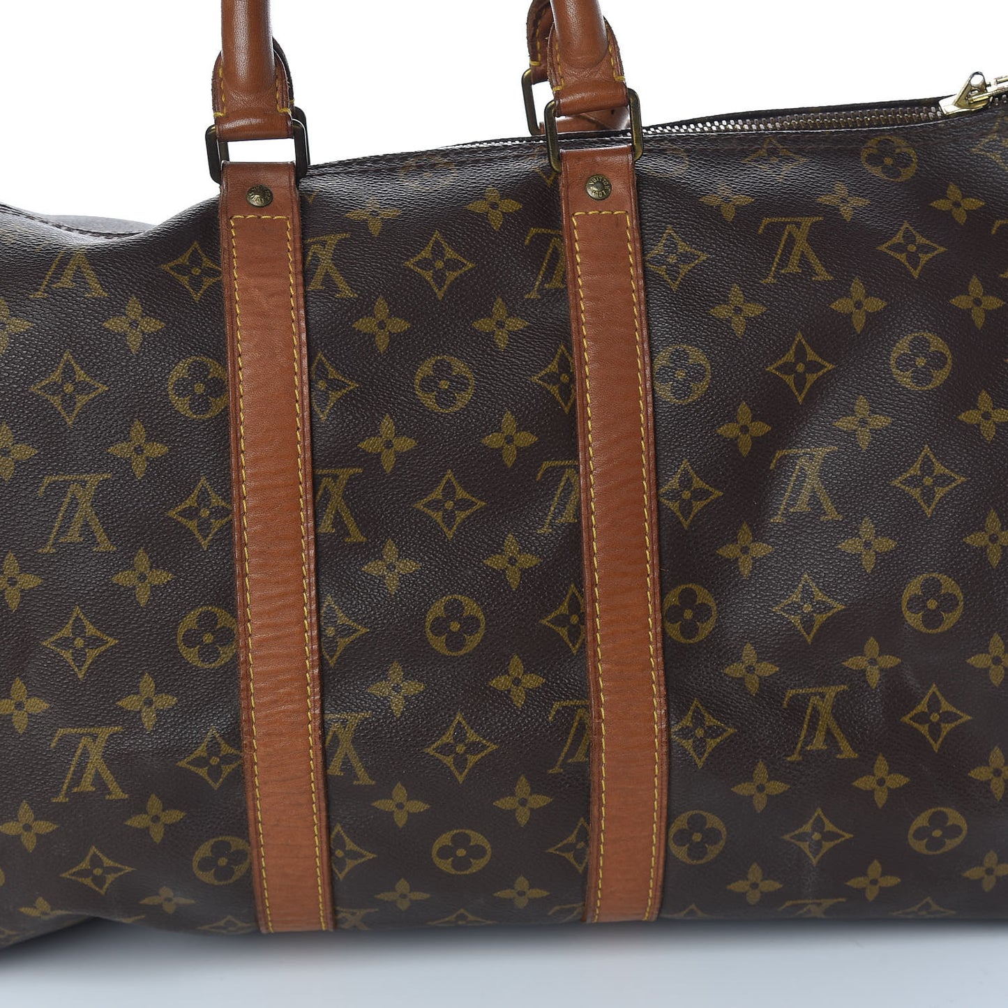 Monogram Keepall 45