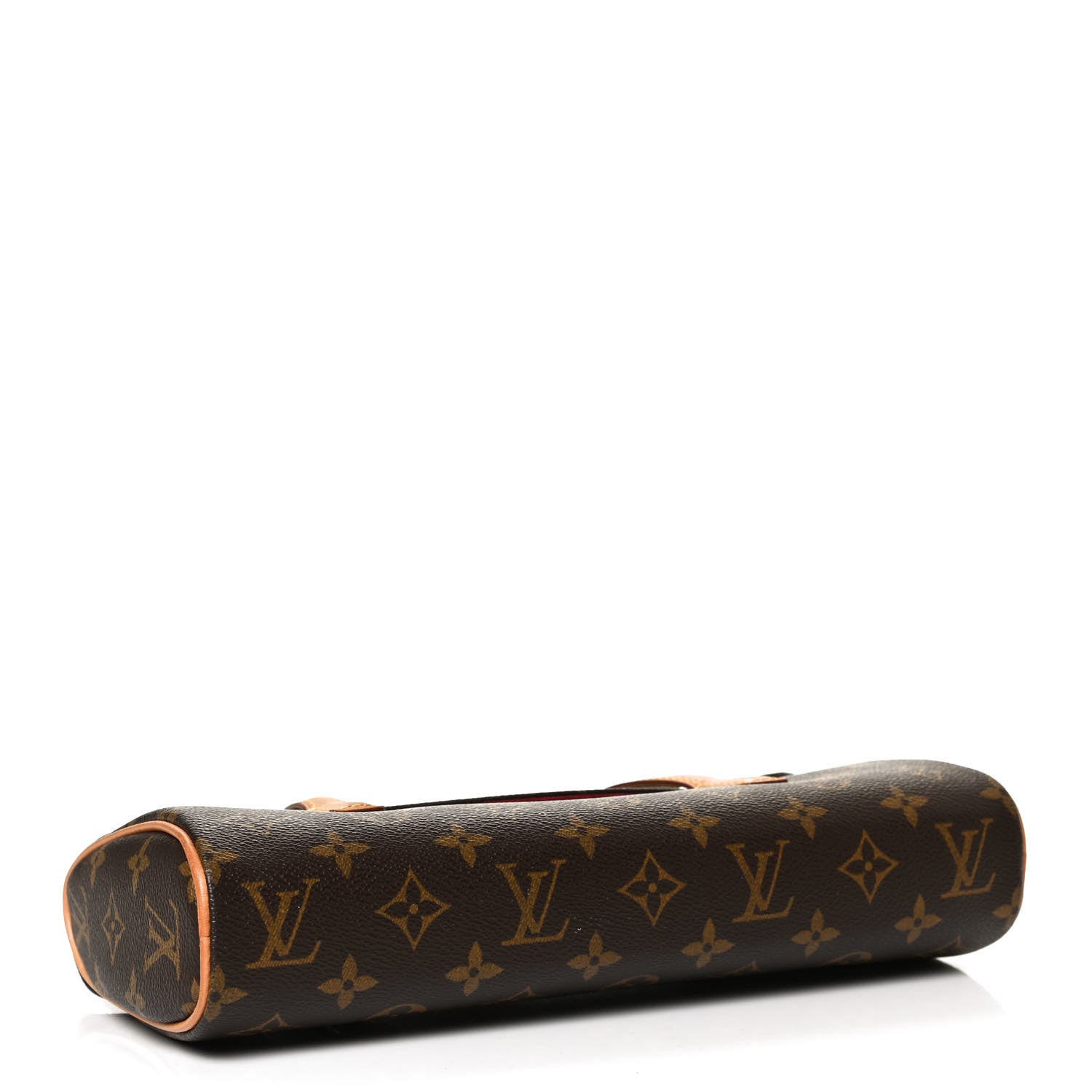 Louis Vuitton Monogram Sonatine 4 of 9