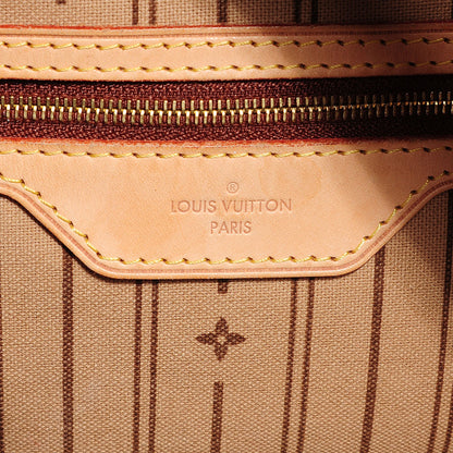 Louis Vuitton Monogram Delightful GM 5 of 7