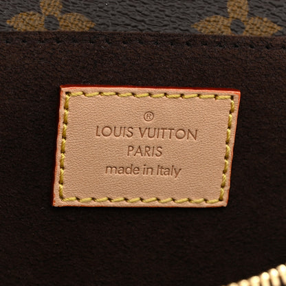 Louis Vuitton Monogram Pochette Metis East West 6 of 10