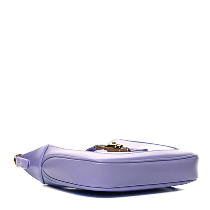 Gucci Boarded Dyana Lux Mini Jackie 1961 Hobo Lapis 3 of 7