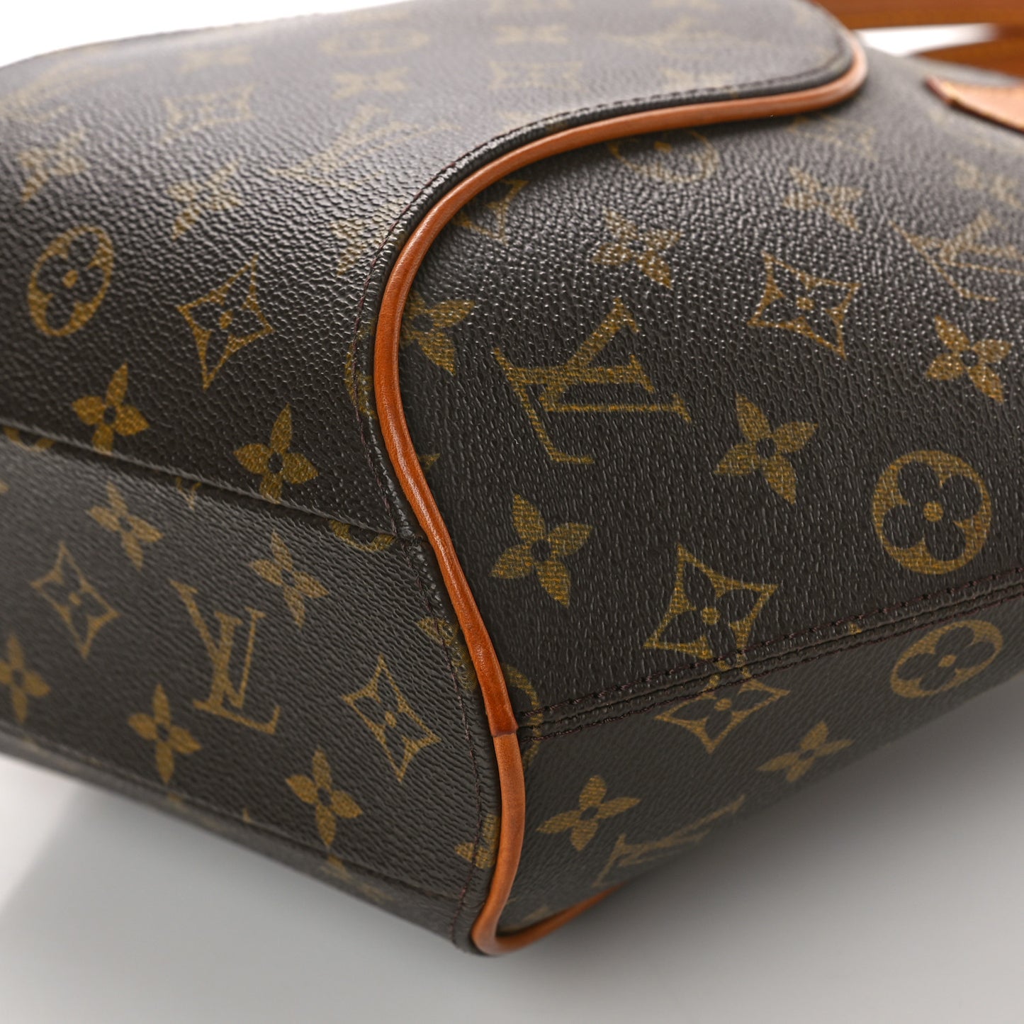 Monogram Ellipse PM