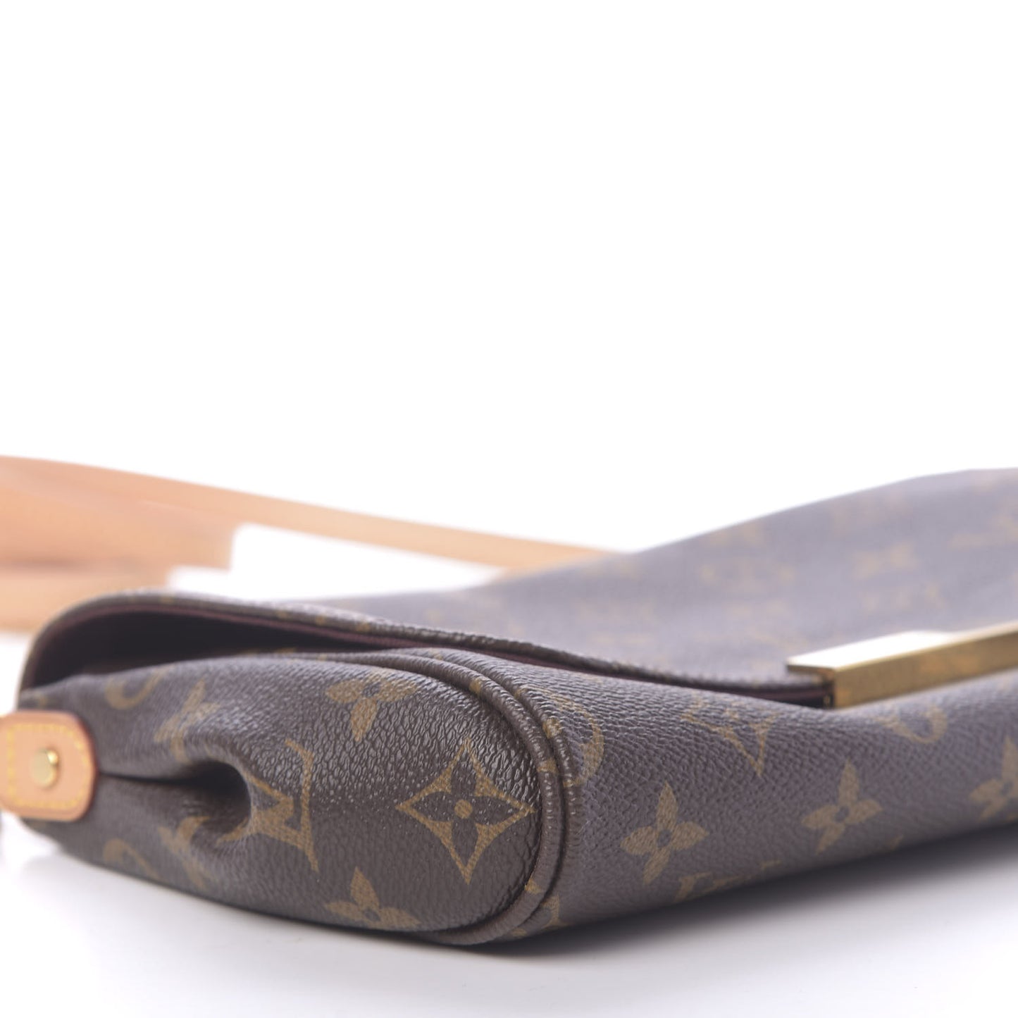Monogram Favorite MM