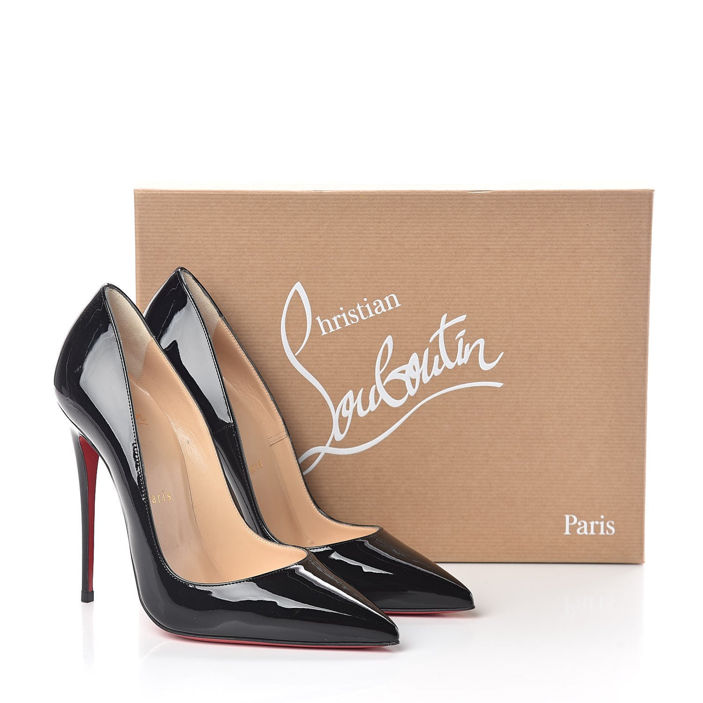 Patent So Kate 120 Pumps 37 Black