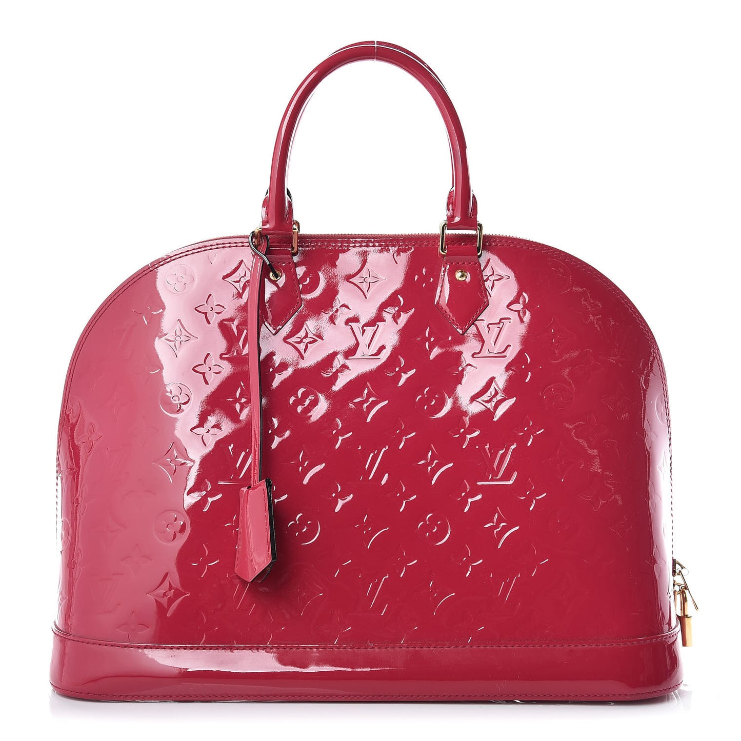 Vernis Alma GM Rose Indien