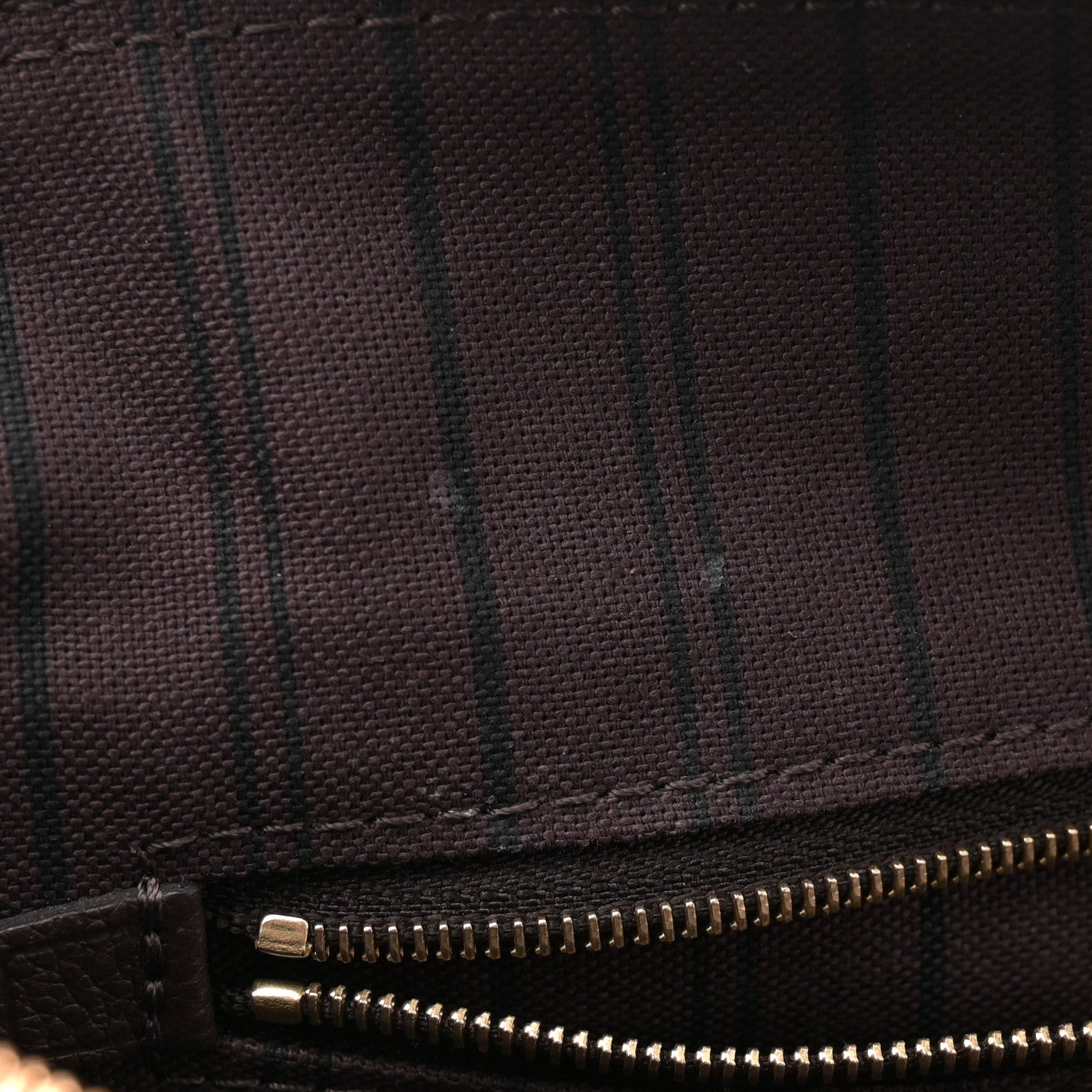 Louis Vuitton Empreinte Speedy Bandouliere 25 Terre 11 of 11