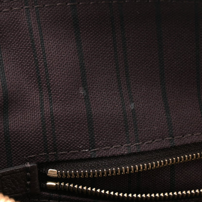 Louis Vuitton Empreinte Speedy Bandouliere 25 Terre 11 of 11