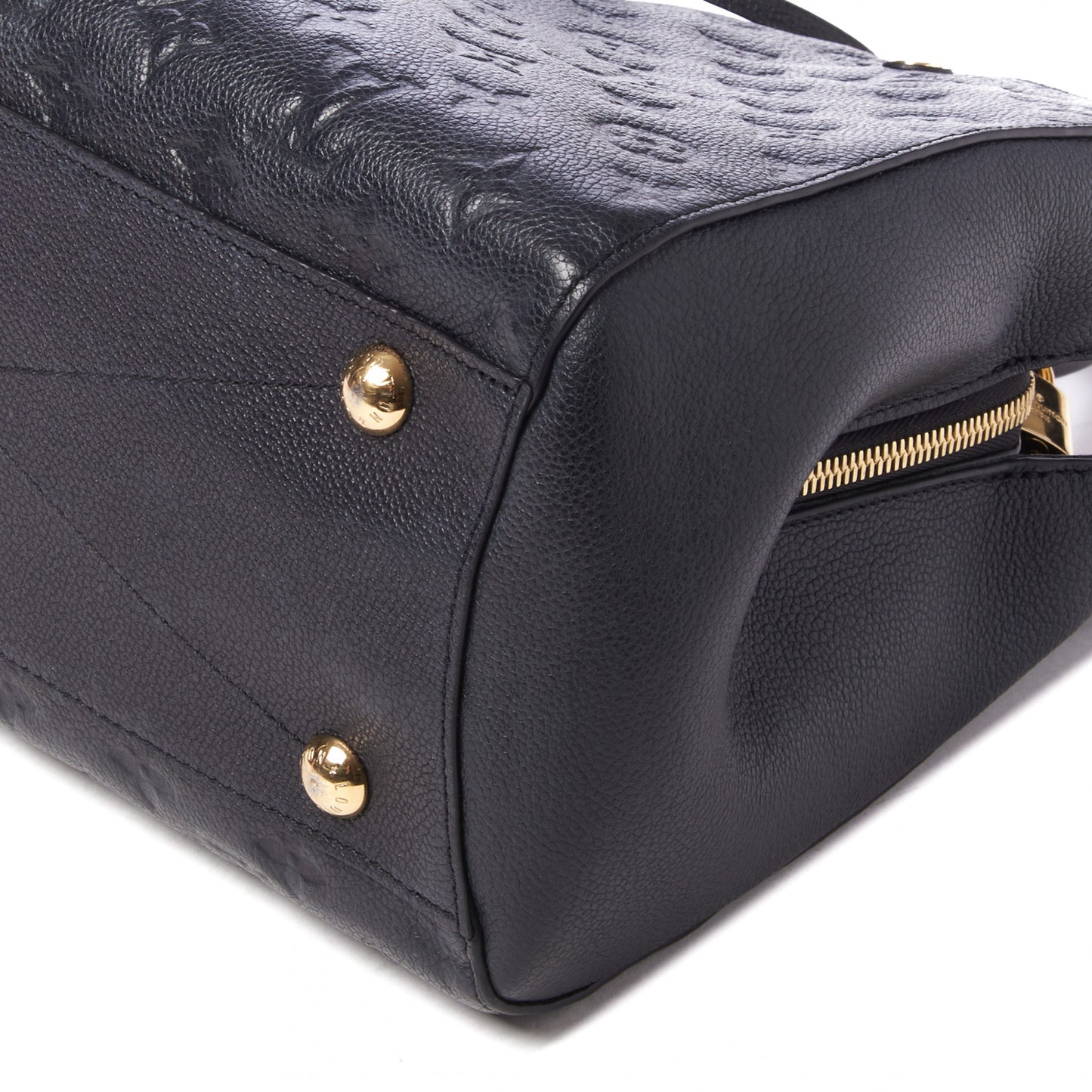 Empreinte Montaigne MM Black