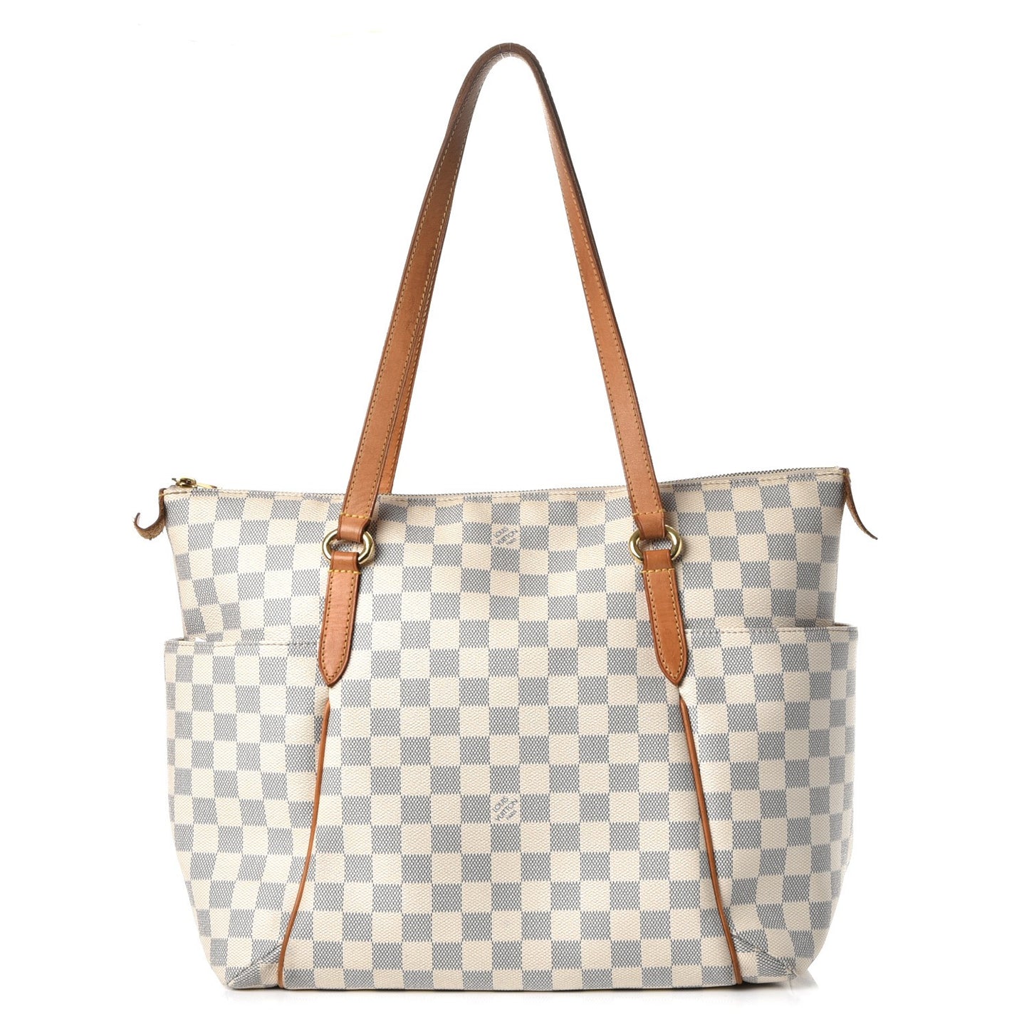 Damier Azur Totally MM