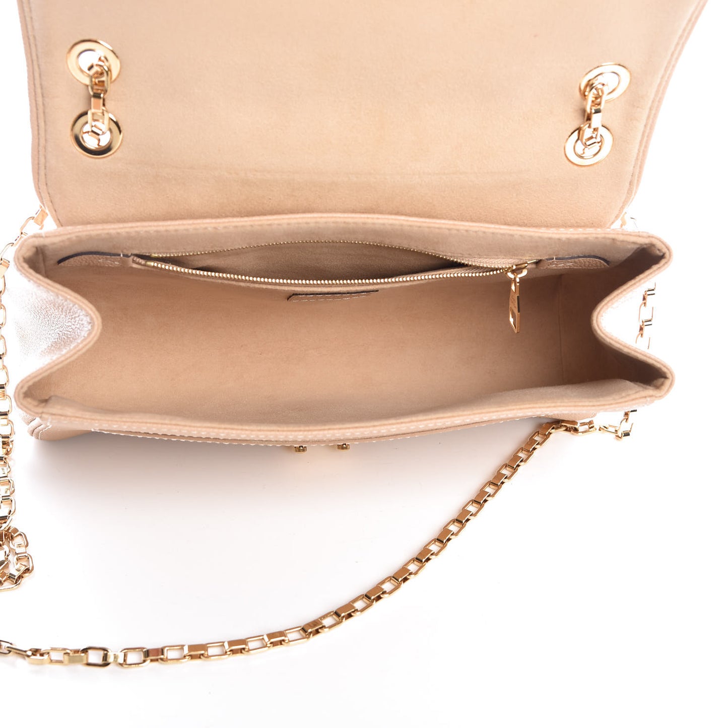 Empreinte Saint Germain PM Dune