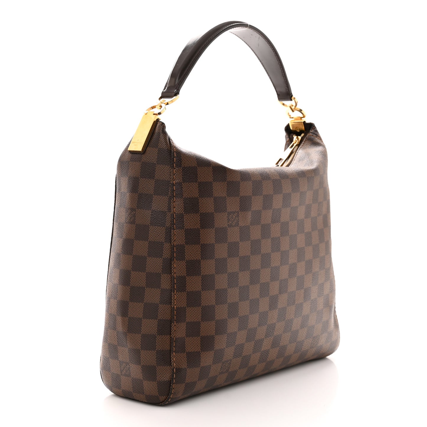 Damier Ebene Portobello PM