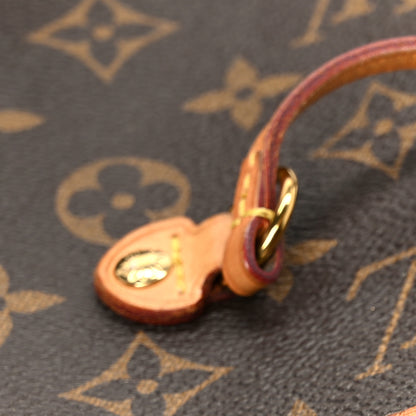Louis Vuitton Monogram Neo Neverfull MM 12 of 15