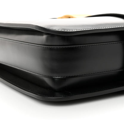 Bottega Veneta Nappa Medium Marie Bag Black 9 of 12