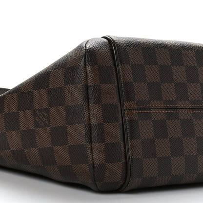 Louis Vuitton Damier Ebene Totally PM 7 of 9
