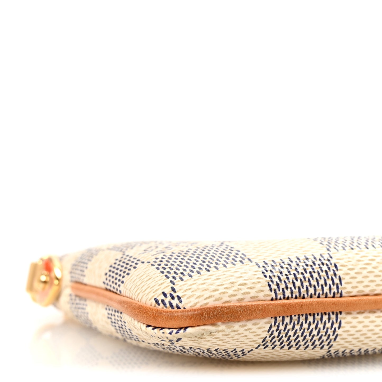 Damier Azur Pochette Milla MM