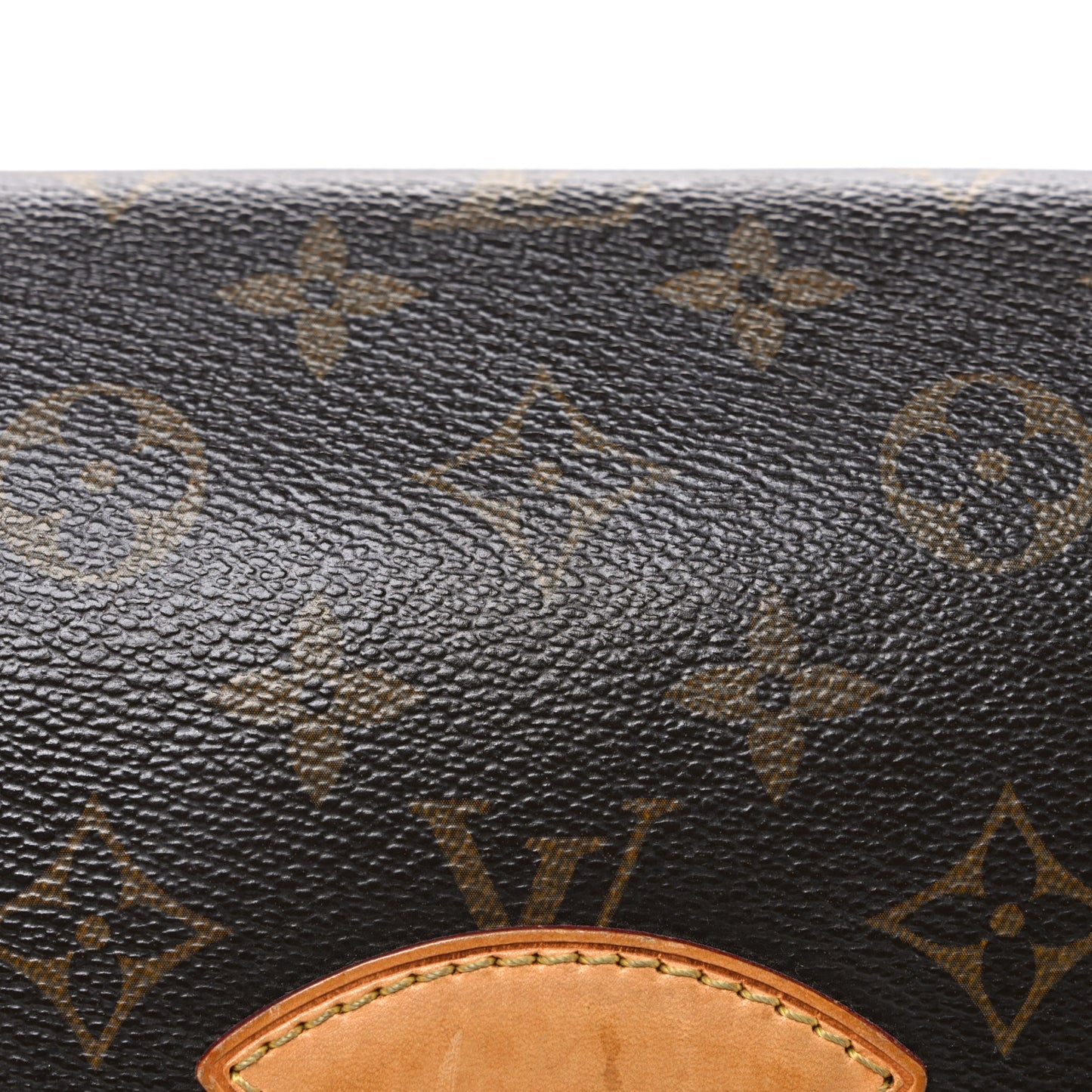 Monogram Sologne