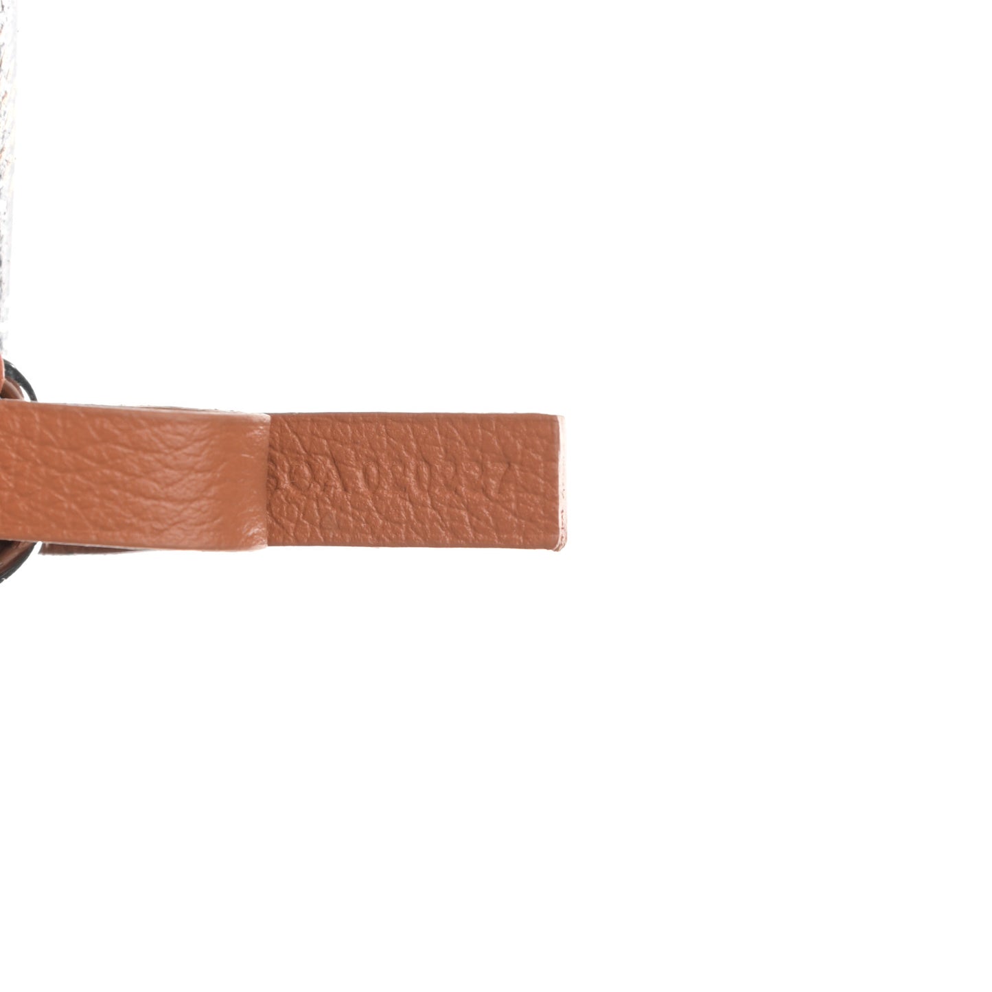 Goyardine Saint Louis GM Black Gold