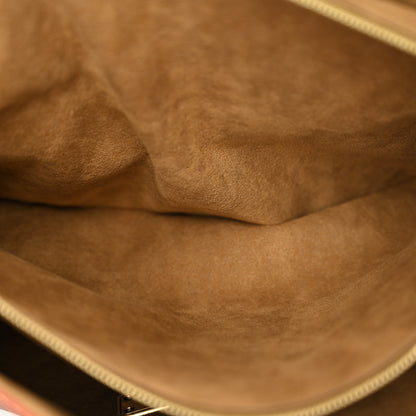 Louis Vuitton Monogram Dauphine Soft GM 6 of 11