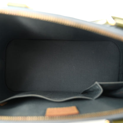 Louis Vuitton Vernis Alma PM Givre 5 of 13
