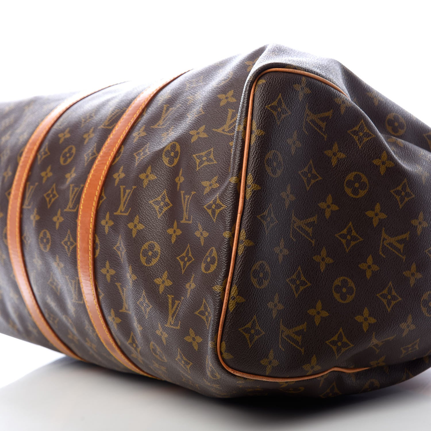Louis Vuitton Monogram Keepall 50 7 of 7