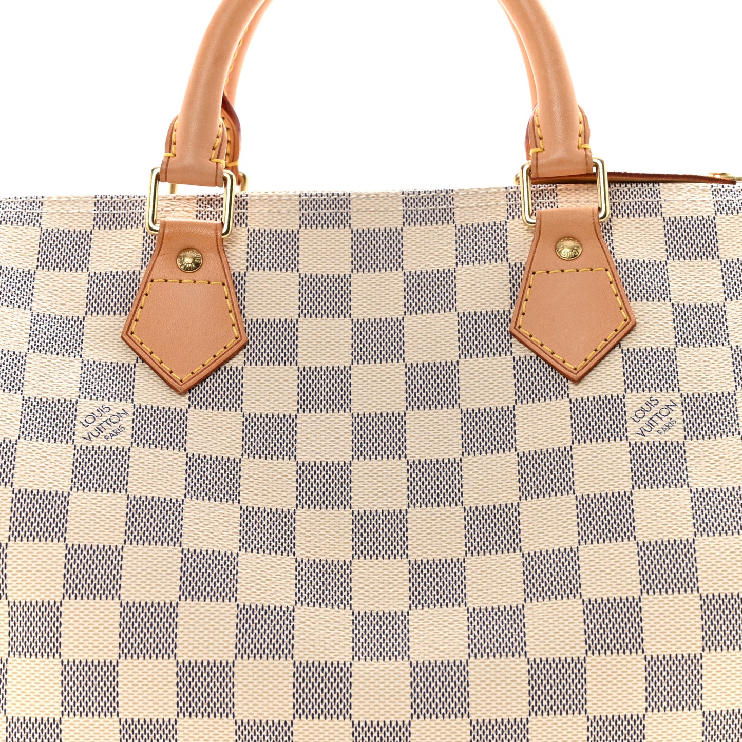 Damier Azur Speedy 30
