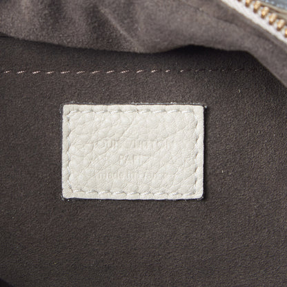 Louis Vuitton Mahina XS Ivory 8 of 8