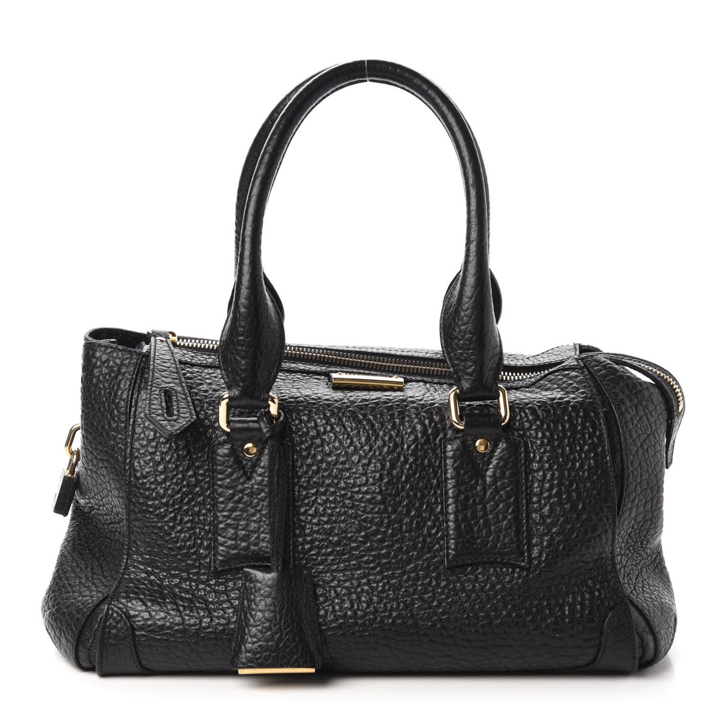 Heritage Grain Gladstone Black