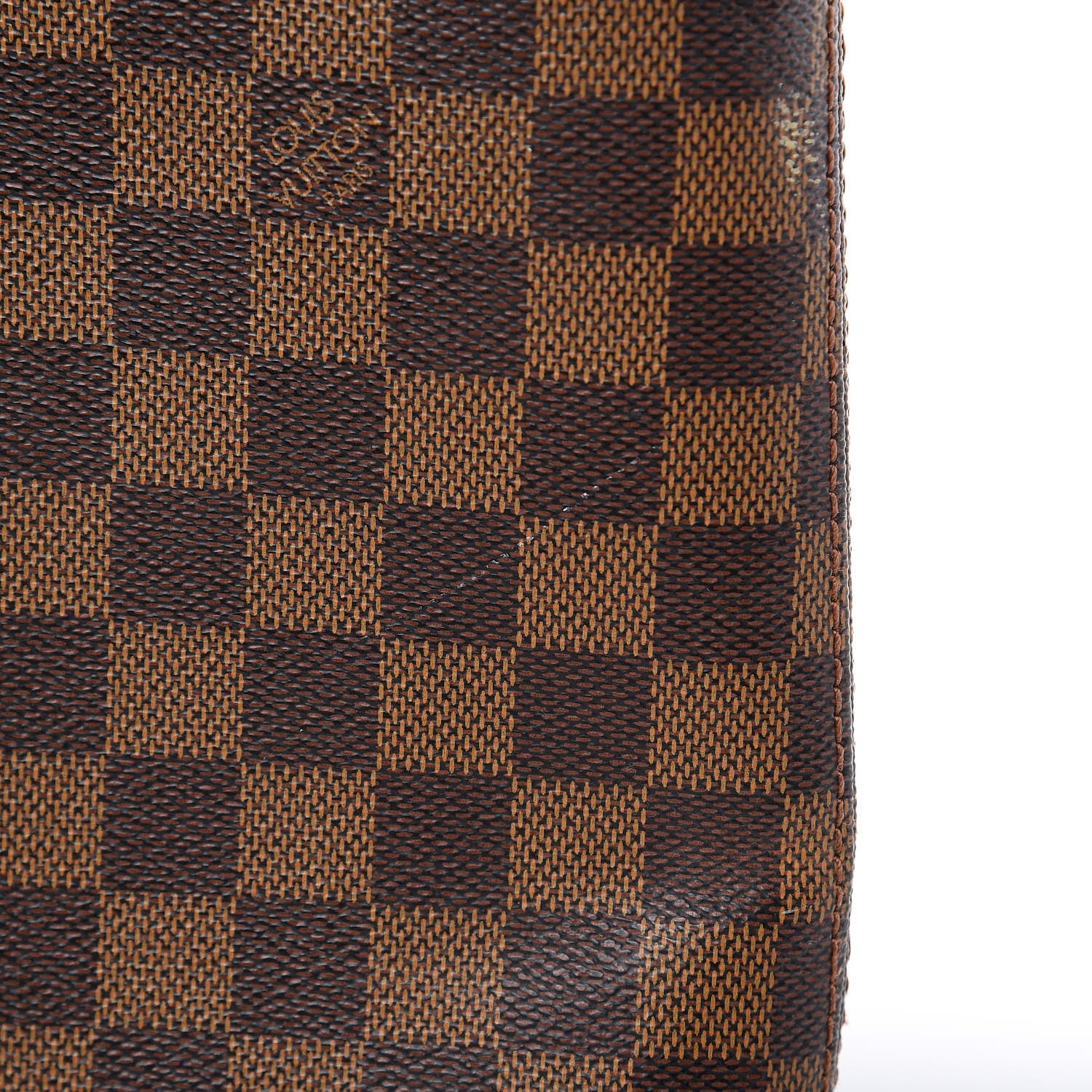 Louis Vuitton Damier Ebene Luco 10 of 18